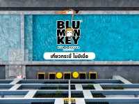 เที่ยวกระบี่ พักโรงแรมเปิดใหม่ Blu Monkey Krabi