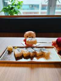 灣仔美食｜打卡利東街新店
