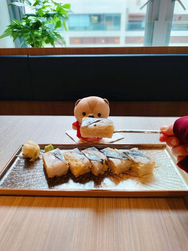 灣仔美食｜打卡利東街新店