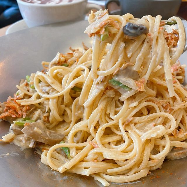 木系高質靚cafe💖😍