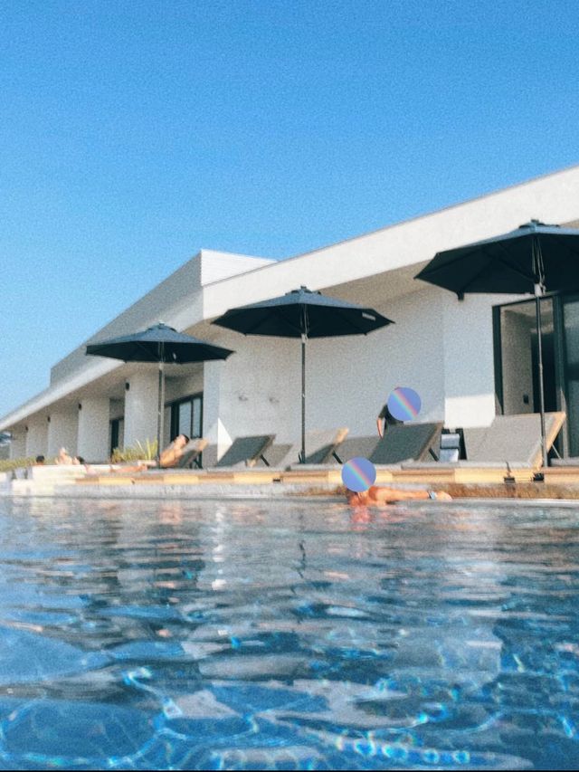 【神奈川】週末に行ける大人のプチ贅沢ホテル🏨🏊‍♂️🛟