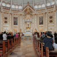 Antipolo Cathedral, Philippines