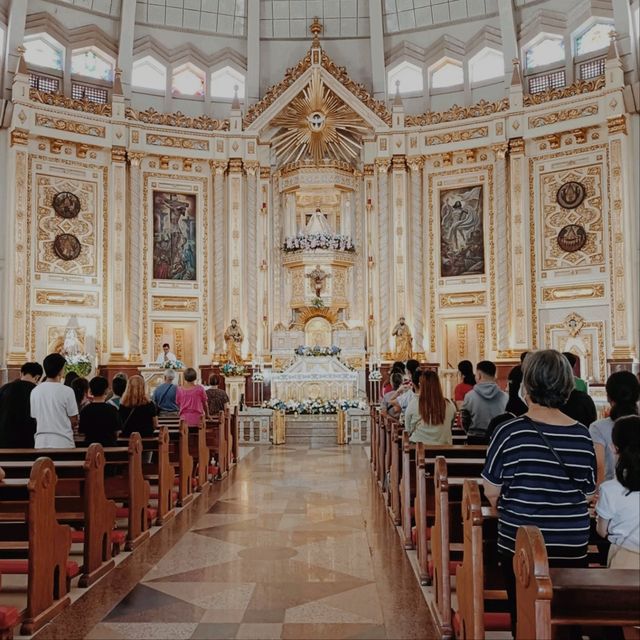 Antipolo Cathedral, Philippines