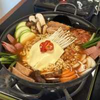 韓國人主理！正宗韓國料理