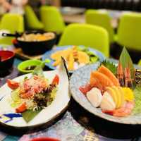 太子性價比高日式料理