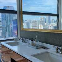 Rosewood BKK