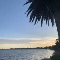 Perth | Romantic Blue Boat House 