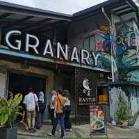 KANTIN at The Granary: Borneo's Culinary