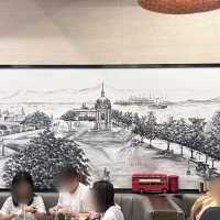 又一間港式海鮮蒸鍋
