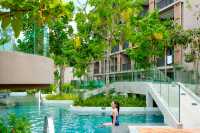 La Flora Khao Lak รีสอร์ทติดทะเล เขาหลักพังงา