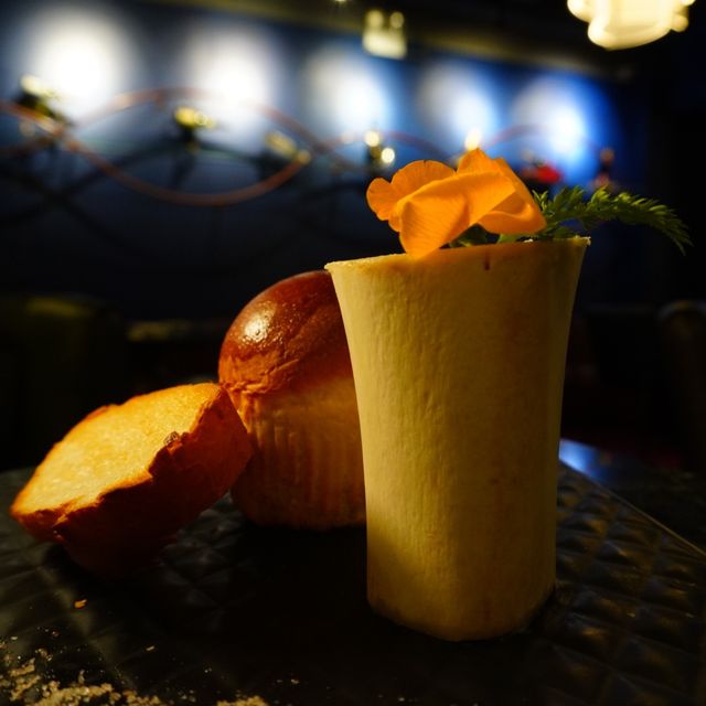 大埔高級牛餐館