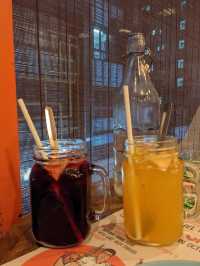 🇪🇸西環浪漫正宗西班牙料理 La Paloma🍽️🥰