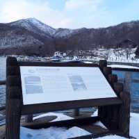 北海道的First Love