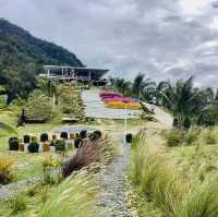 Copter 360 Cafe & Resort 