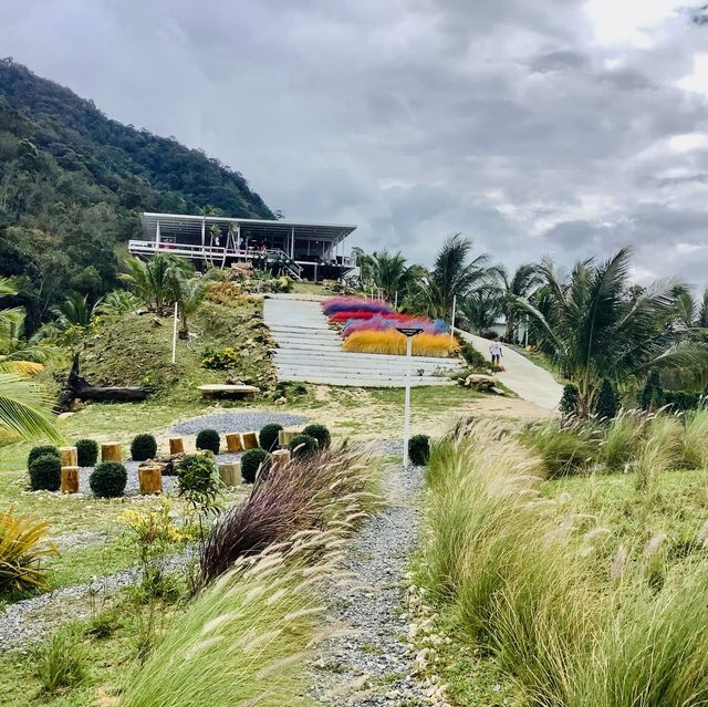 Copter 360 Cafe & Resort 