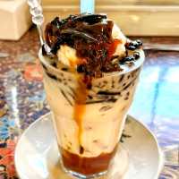 Best Lunch at 7 Warna Kopitiam!