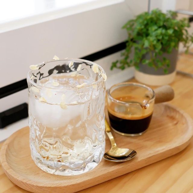紅磡奶油色小清新CAFE🤍寵物友善🐶