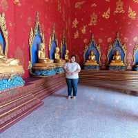 วัดมหาธาตุวชิรมงคล วัดบางโทง จ.กระบี่