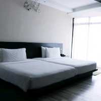 Siam At Siam Design Hotel Pattaya 