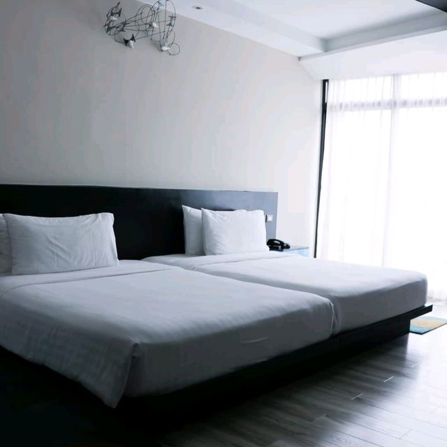 Siam At Siam Design Hotel Pattaya 