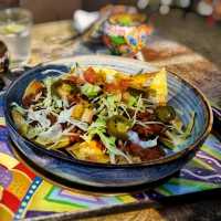 Authentic Mexican Delight in Malacca!