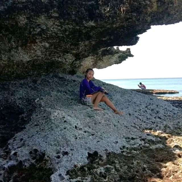 THE HIDDEN BEAUTY OF BOLINAO PANGGASINAN