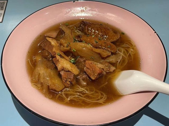 同朋友澳門自駕遊, 去嘆下午茶 「梳打冰室」