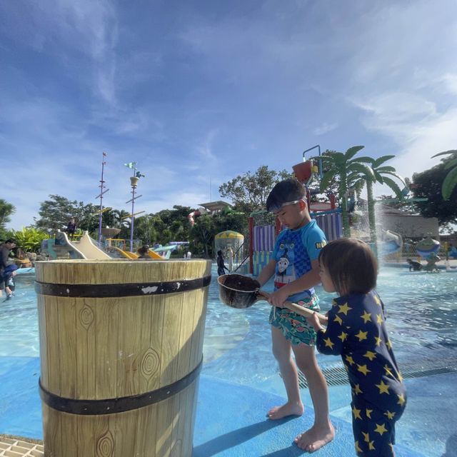 2023最新旅遊推介‼️ 宿霧·陽光海灘親子5日4夜行程分享🏖⚡️小朋友玩樂·大人度假天堂😍
