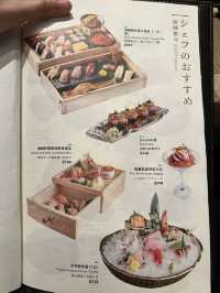 「 𝐊𝟏𝟏 𝐌𝐮𝐬𝐞𝐚 • 海陽.居酒屋 𝐊𝐚𝐢𝐲𝐨 🏮」