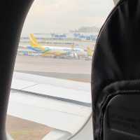 Trip to Cauayan