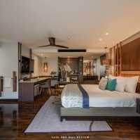 The Rock Hua Hin Beachfront Spa Resort