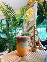 Keen coffee ตราด 📍🥤