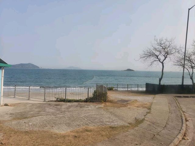  香港著名景點天壇大佛