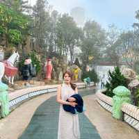 Ba Na Hills