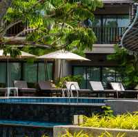 Andaman Canacia Resort พักชิลวิวทะเล 