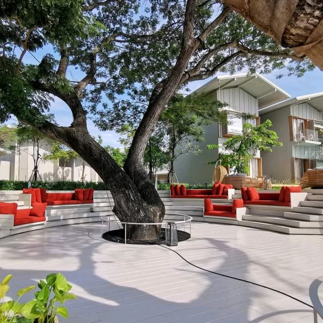 Sala Bang pa-in 