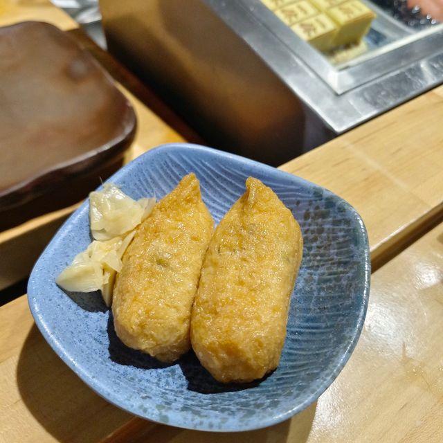 新莊美食屋台一休 