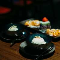🥳激惹味米芝蓮泰國餐廳🥳 
