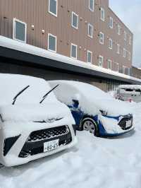 北海道 | 冬季自駕游小貼士分享⚠️必收藏