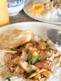 ร้านก๋วยเตี๋ยวเป็ด หน้าอนุบาลสองจันทบุรี ❤️