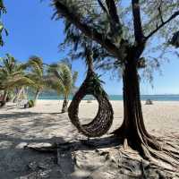 ที่พักติดหาดซันไรส์ เกาะหลีเป๊ะ 🌊