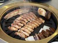 부산 광안리 고기맛집