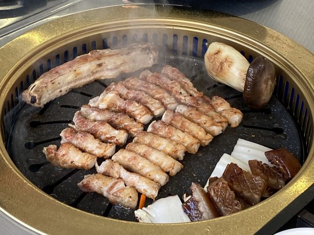 부산 광안리 고기맛집