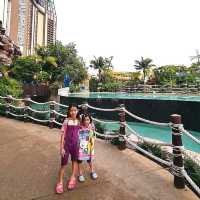 ไปสนุกสนานที่ Vana Nava Huahin กัน 🌊