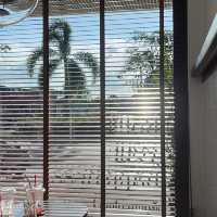 GAM Cafe คาเฟ่สไตล์มินิมอลยะลา