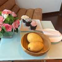 內外兼備❤️河內 JW Marriott酒店