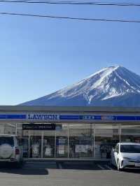 【河口湖富士山】三日兩夜行程