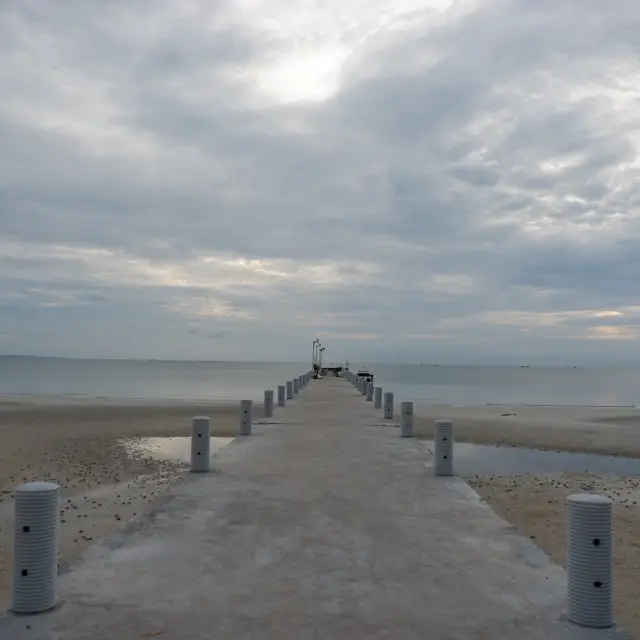 【カンボジアの秘境】ロン島