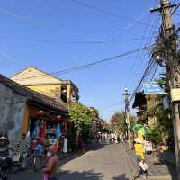 Hoi An - Old Town