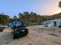 Sundown Serenity: Nokonoshima Island Unveiled